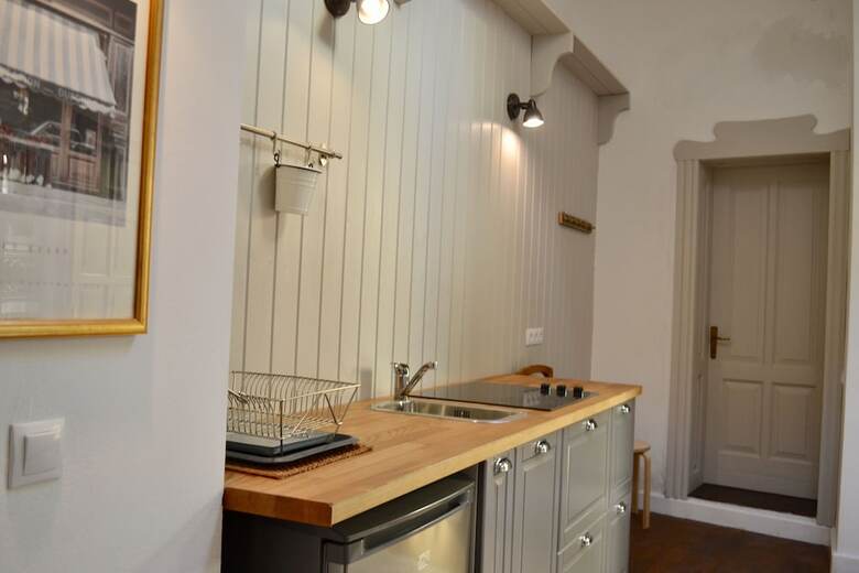 Apartamentos Casa Augustus