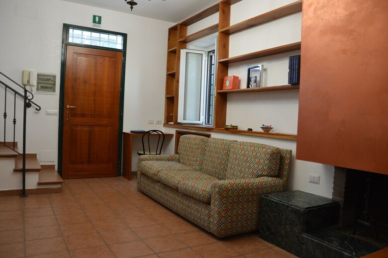 Hotel L'oasi Al Pigneto - Guest House