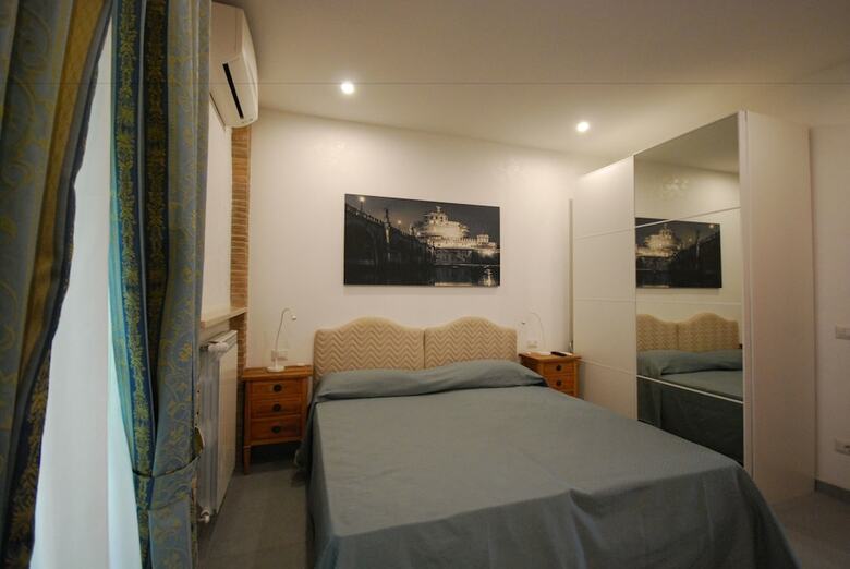 Hotel L'oasi Al Pigneto - Guest House