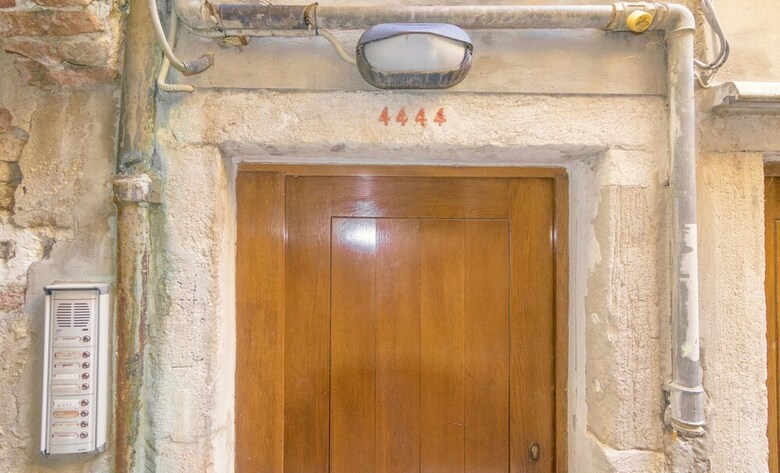 Apartamento Calle Sacrestia
