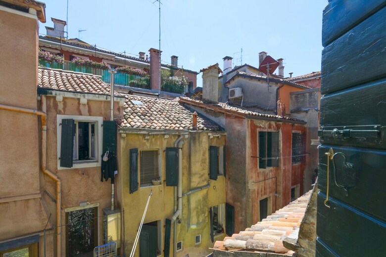 Apartamento Calle Sacrestia