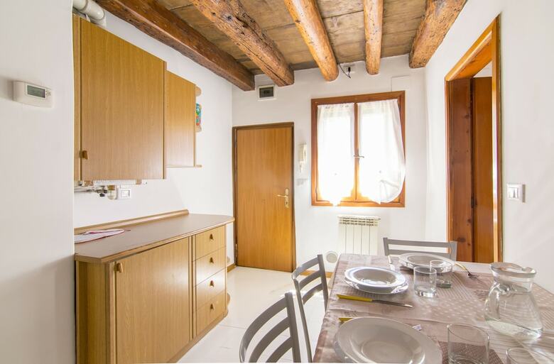 Apartamento Calle Sacrestia