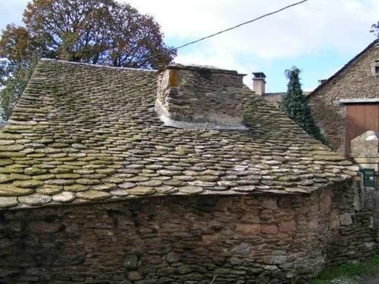 Agroturismo Gite de La Fontaine de Barry