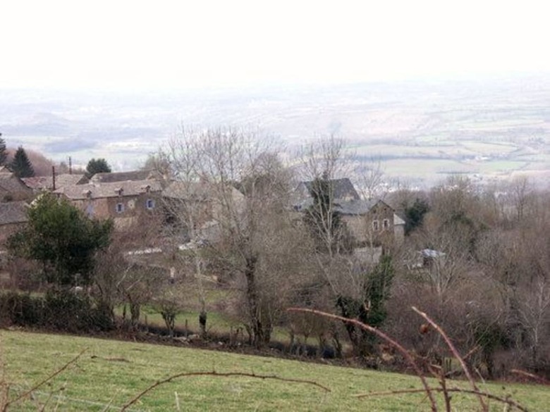 Agroturismo Gite de La Fontaine de Barry