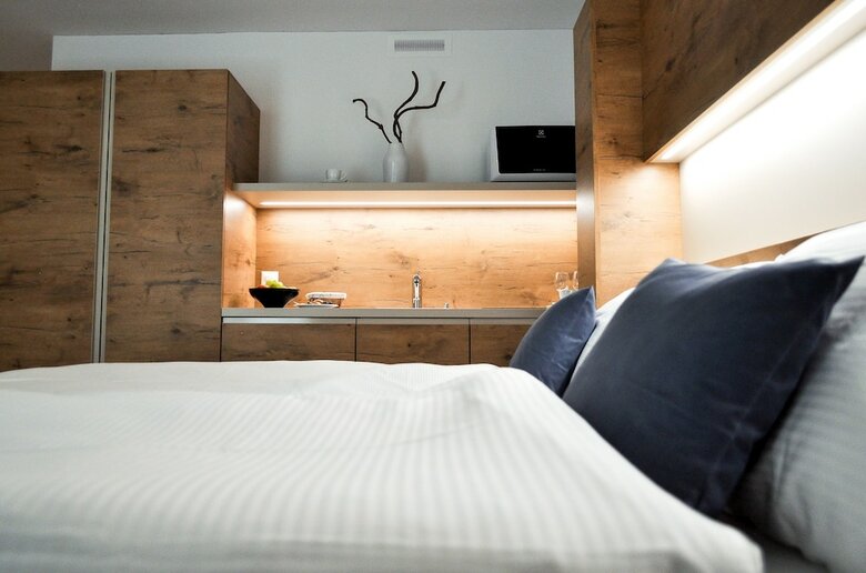 Jet Hotel Zurich Airport