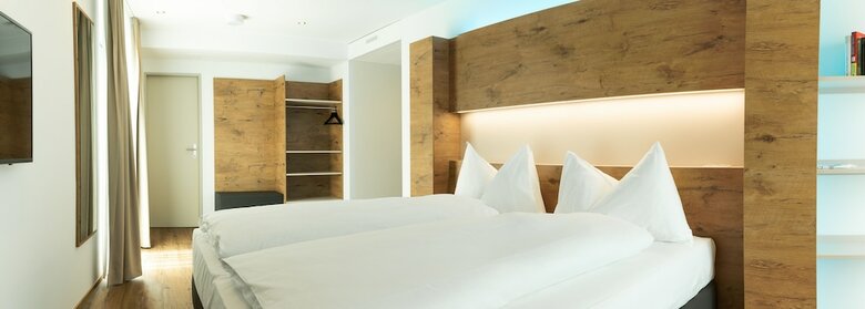 Jet Hotel Zurich Airport