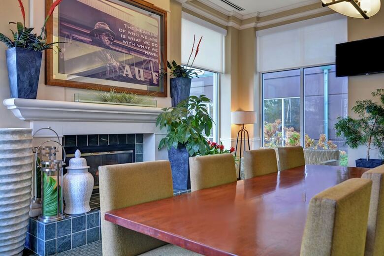 Hotel Hilton Garden Inn Green Bay
