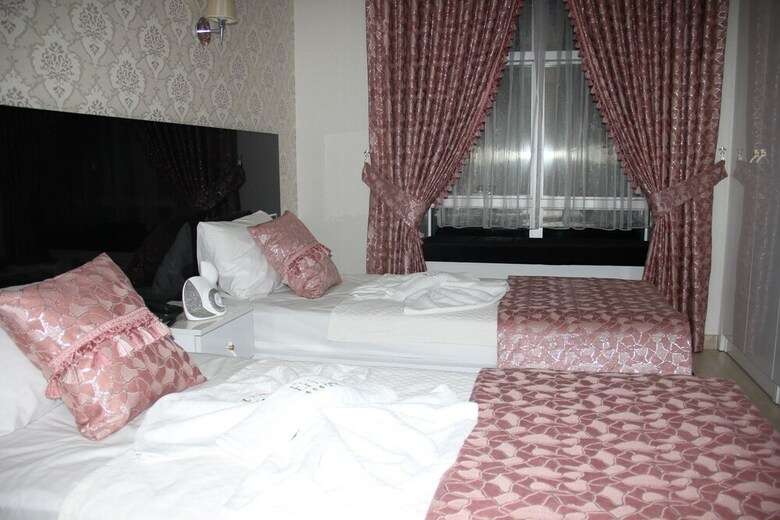 Hotel Kahramanmaras Efe's Otel