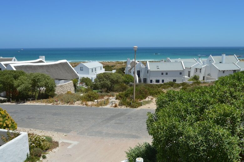 Hotel Paters Haven