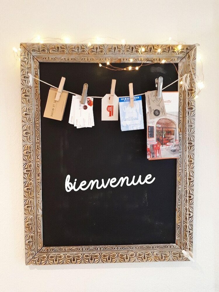 Apartamento Grand Appartement Ethnic Chic Centre