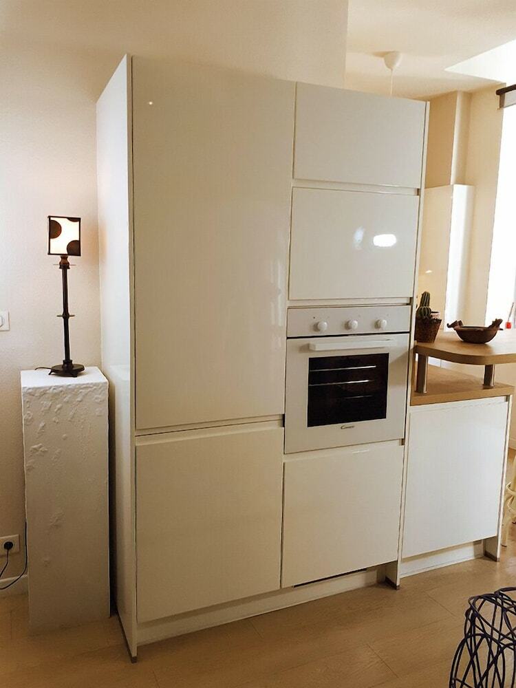 Apartamento Grand Appartement Ethnic Chic Centre