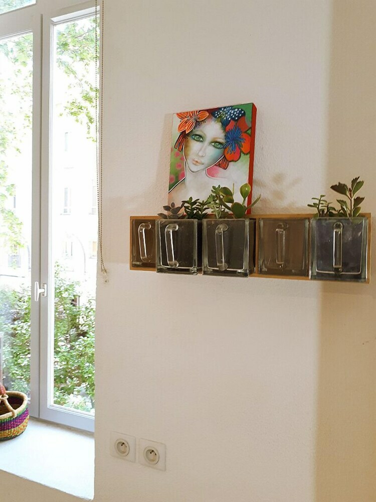 Apartamento Grand Appartement Ethnic Chic Centre