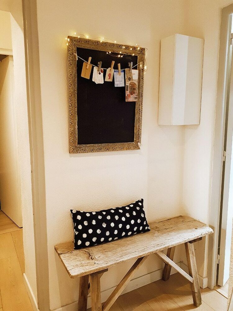 Apartamento Grand Appartement Ethnic Chic Centre