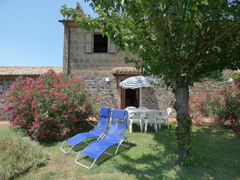 Agroturismo Agriturismo Boriano
