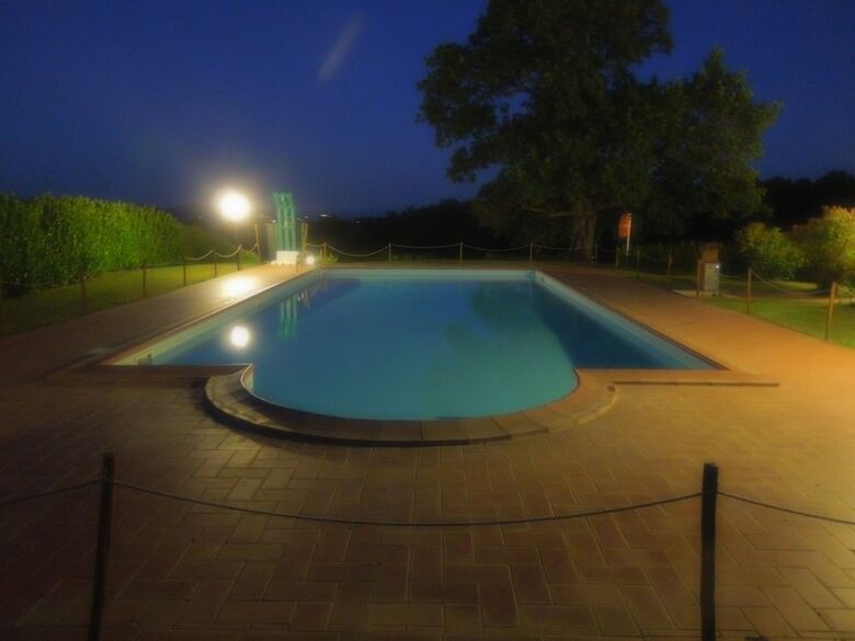 Agroturismo Agriturismo Boriano