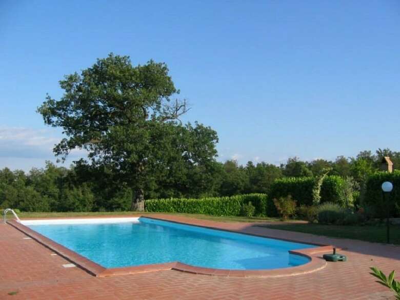 Agroturismo Agriturismo Boriano