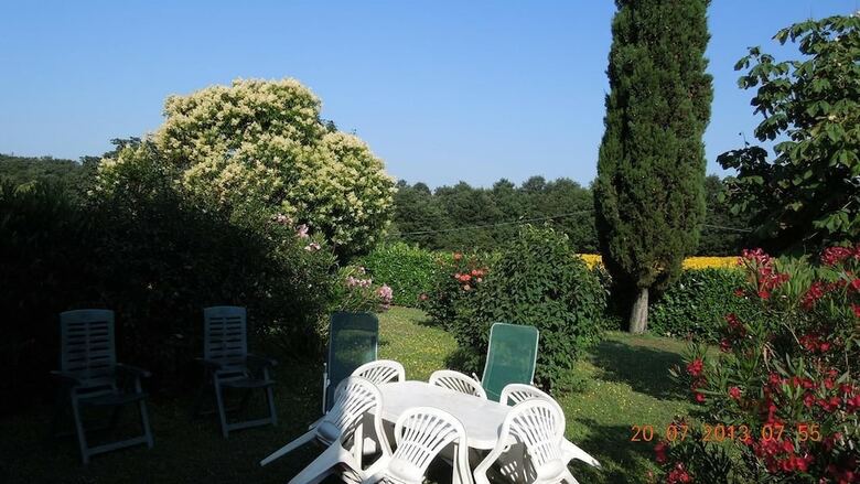 Agroturismo Agriturismo Boriano