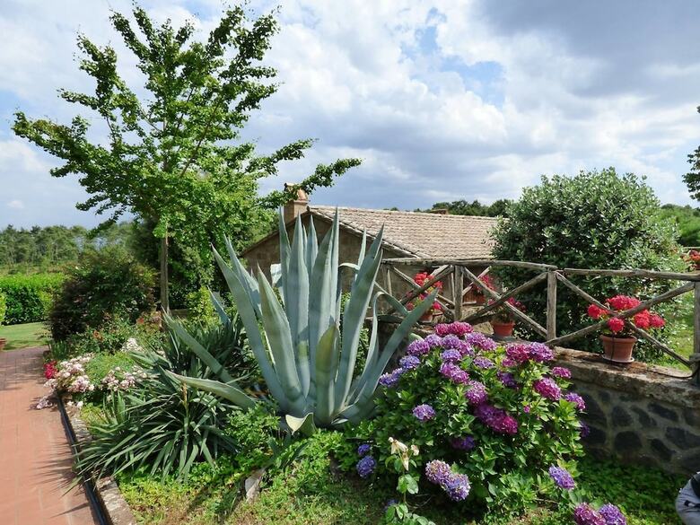 Agroturismo Agriturismo Boriano