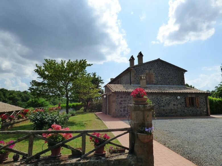 Agroturismo Agriturismo Boriano