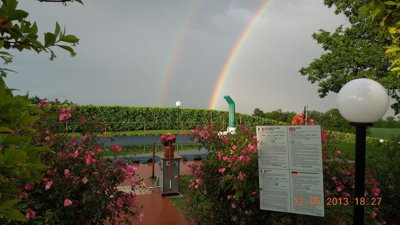 Agroturismo Agriturismo Boriano