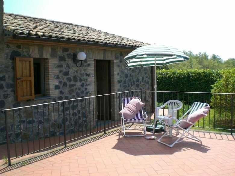 Agroturismo Agriturismo Boriano