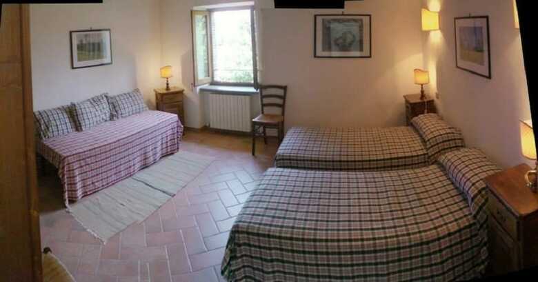 Agroturismo Agriturismo Boriano