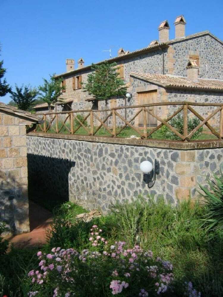 Agroturismo Agriturismo Boriano