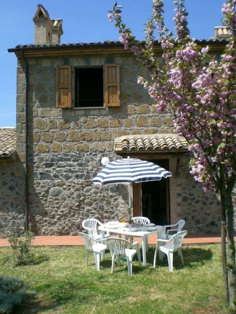 Agroturismo Agriturismo Boriano