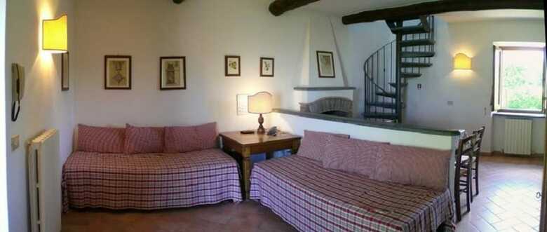 Agroturismo Agriturismo Boriano