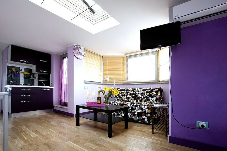 Axia Terme B&B