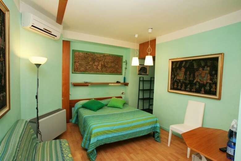 Axia Terme B&B