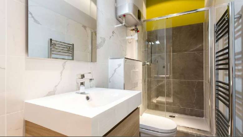 Apartamento Loft Saint Charles Marseille