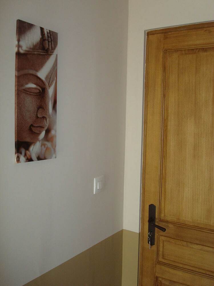 Bed & Breakfast Chambres D'h�tes Combrailleurs