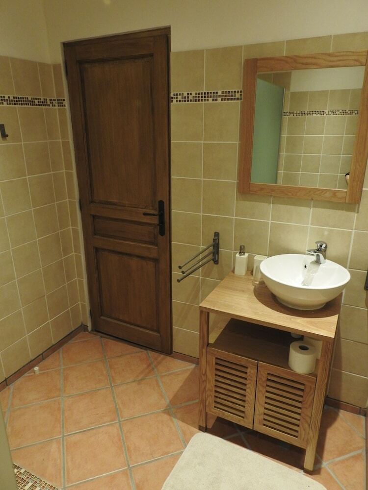 Bed & Breakfast Chambres D'h�tes Combrailleurs