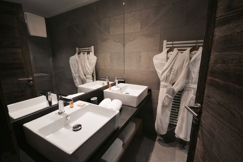 Apartamento Hameau Des Perles