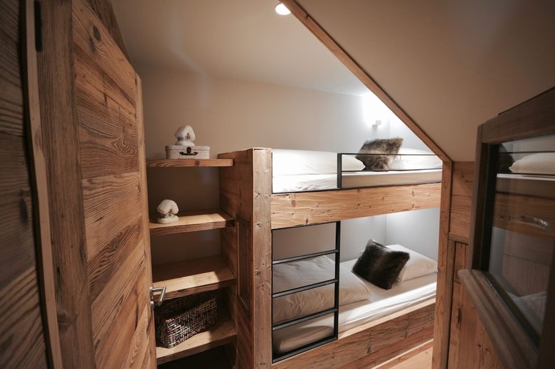 Apartamento Hameau Des Perles