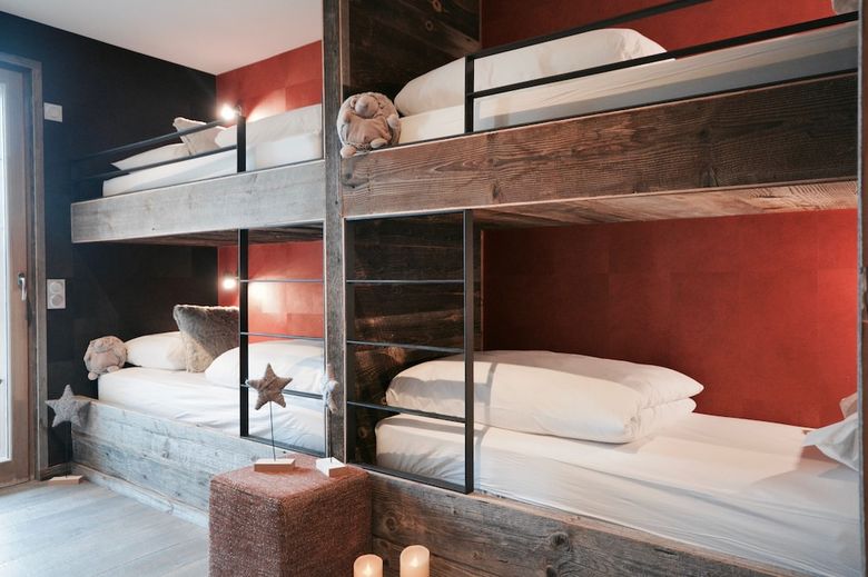 Apartamento Hameau Des Perles