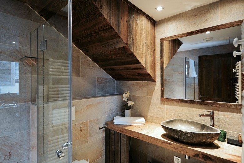 Apartamento Les Chalets Secrets