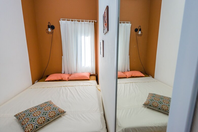 Hotel Momento Boutique House 2