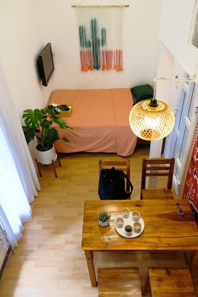 Hotel Momento Boutique House 2
