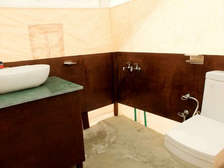 Hotel Pangong Eco Resort