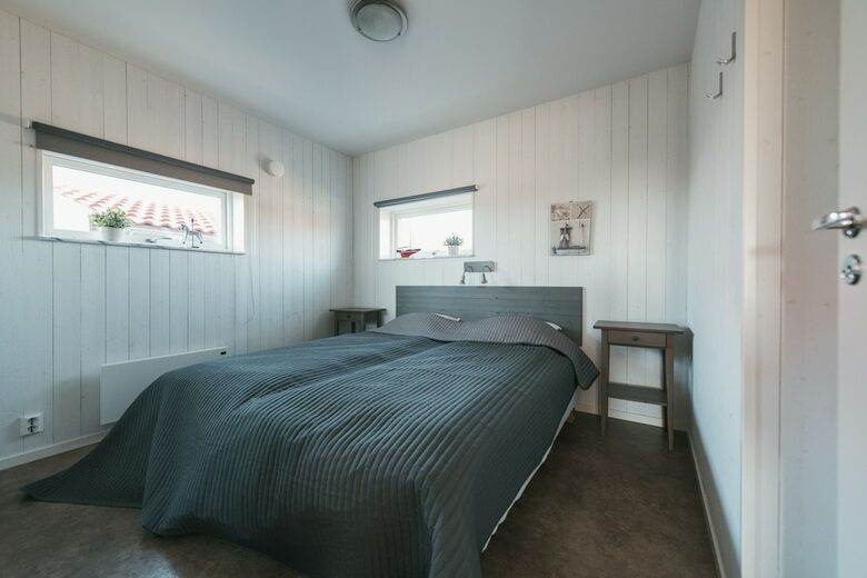 Cabana Hav & Logi Sk�rhamn
