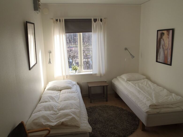 Cabana Hav & Logi Sk�rhamn