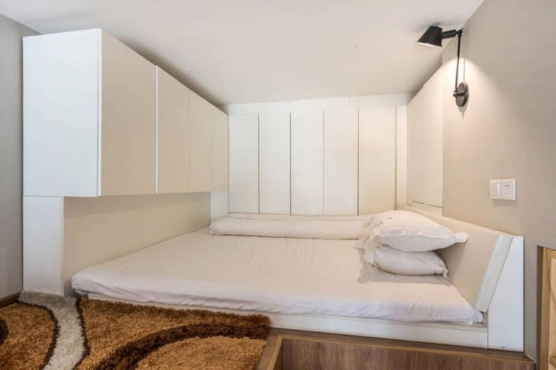 Hotel Wojia Apartment Guangzhou