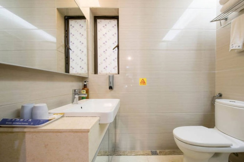 Hotel Wojia Apartment Guangzhou