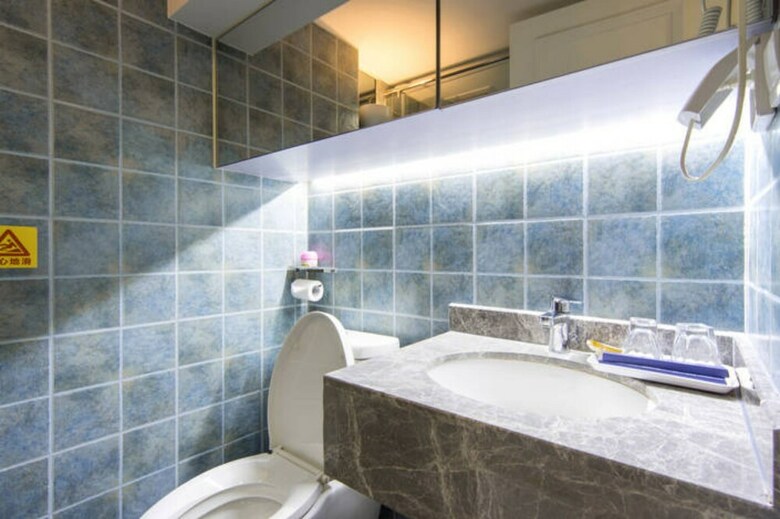 Hotel Wojia Apartment Guangzhou