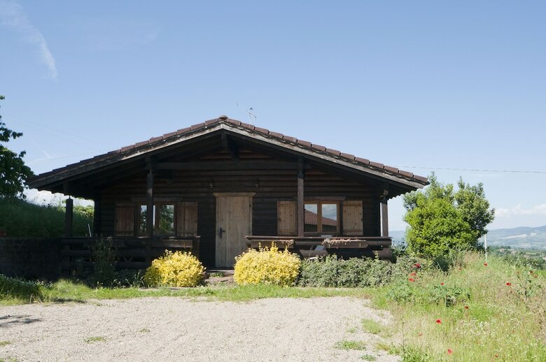 Agroturismo Il Torrino Del Povile