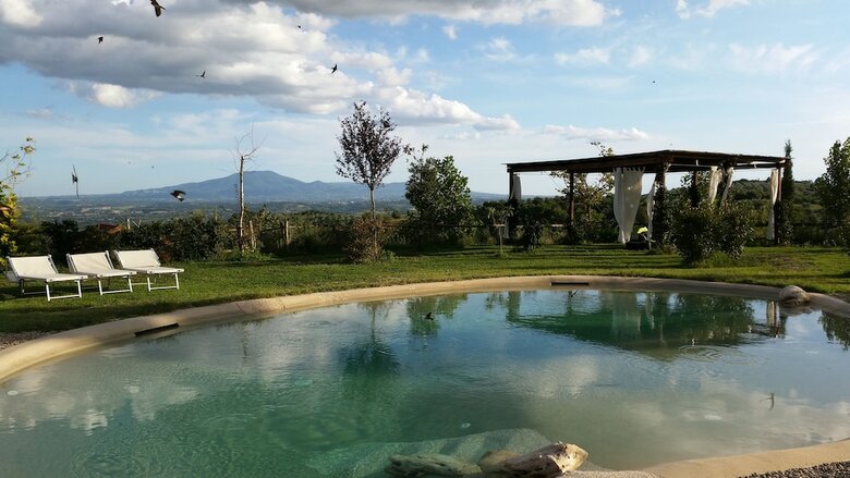 Agroturismo Il Torrino Del Povile