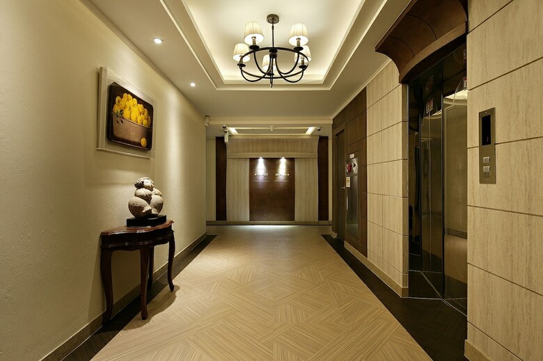 Hotel Noblesse