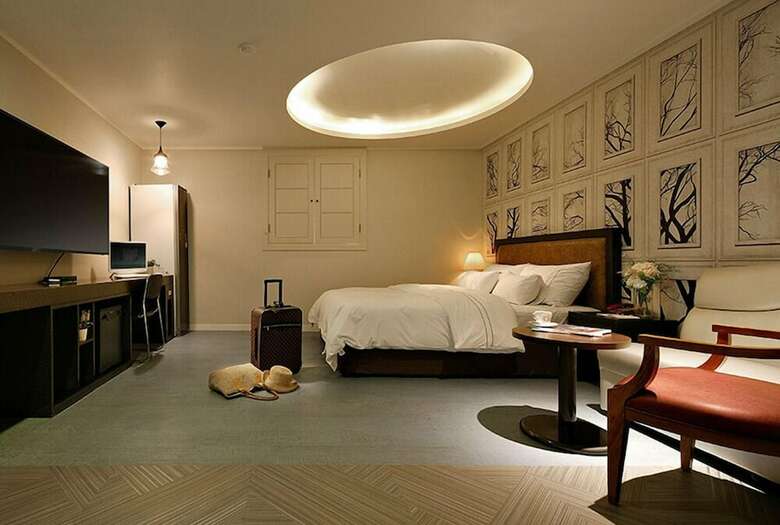 Hotel Noblesse